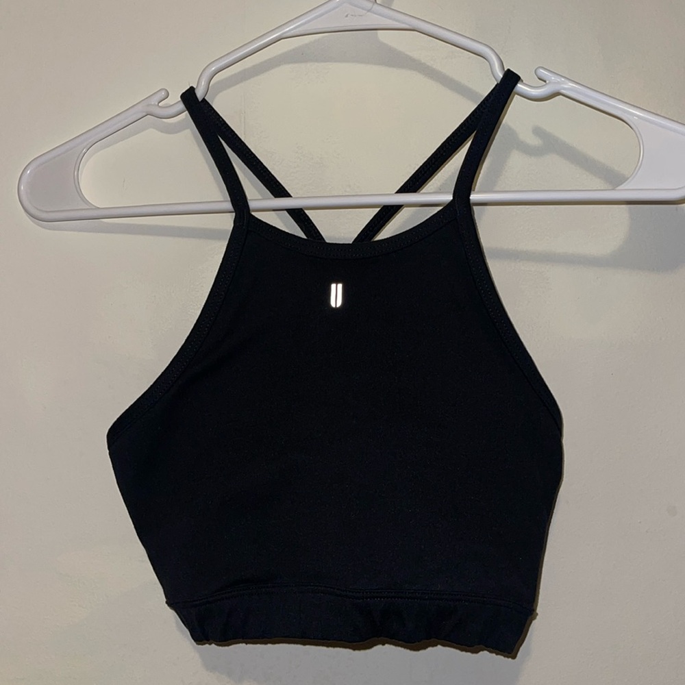 Nobull Halter Sports Bra